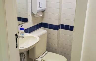 Imagem 14: Loja Interna de Galeria com Jirau, aluguel e venda, 70 m2 na Olegário...