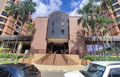 Imagem: O depósito possui 34m² de Área e está localizado em Asa