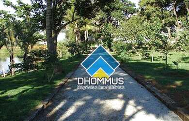 Imagem 16: Terreno de 2032,62 m² no Condomínio Fazenda Alvorada, Porto Feliz/SP....