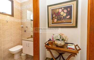 Imagem 7: Alto da Boa Vista Nobre - Lindo Sobrado