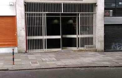 Imagem 1: Sala à venda, 52 m² por R$ 250.000,00 - Centro - Porto Alegre/RS