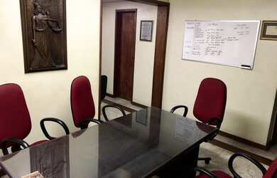 Imagem 9: Sala à venda, 52 m² por R$ 250.000,00 - Centro - Porto Alegre/RS