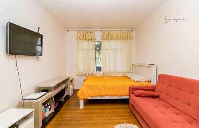 Imagem 15: Sobrado com 7 dormitórios à venda, 150 m² por R$ 895.000,00 - Novo Mundo - Curitiba/PR