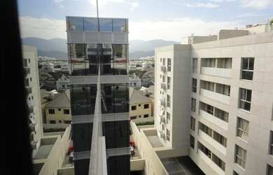 Imagem 11: Comercial/Industrial de 24 metros quadrados no bairro Recreio dos Bandeirantes