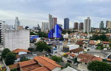 Imagem 11: SALVADOR - Apartamento Padrão - CAMINHO DAS ÁRVORES