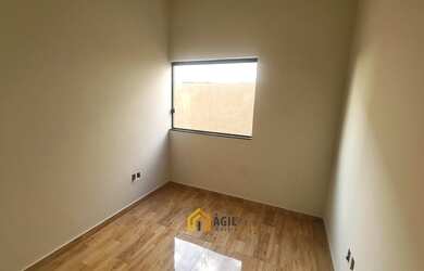 Imagem 9: Casa com 3 quartos à venda, 70 m² por R$ 324.900 - Pedra Branca - São...