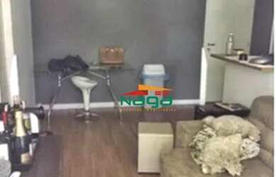 Imagem 1: Apartamento à venda, 83 m² por R$ 580.000,00 - Vila Guarani Z Sul -...