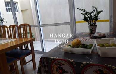 Imagem 3: CASA NO CANGAIBA - 3 QUARTOS - 125 M² - POR R$ 587.000,00 SÃO PAULO/SP