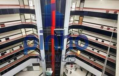 Imagem 2: Sala Comercial para Venda em Salvador, Caminho das Árvores