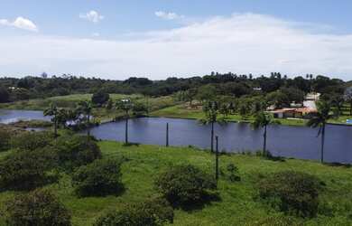 Imagem 5: Lote/Terreno para venda tem 40000 metros quadrados em Jacauna - Aquiraz...