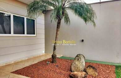 Imagem 13: Casa à venda, 147 m² por R$ 570.000,00 - Jardim Floridiana - Rio Claro/SP