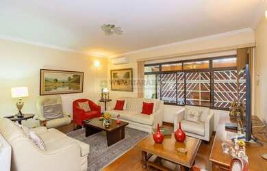 Imagem 2: Alto da Boa Vista Nobre - Lindo Sobrado