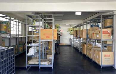 Imagem 11: Galpão/Depósito/Armazém para aluguel e venda com 565 metros quadrados