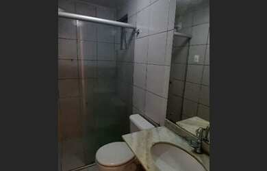 Imagem 6: Apartamento com 2 dormitórios, 57 m² - venda por R$ 110.000,00 ou aluguel...