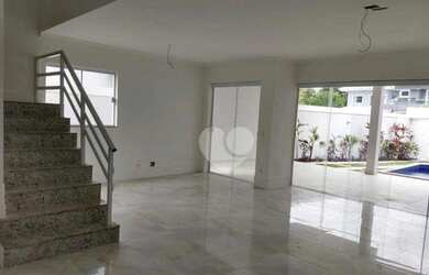 Imagem 4: Casa com 5 dormitórios à venda, 333 m² por R$ 2.500.000,00 - Recreio...