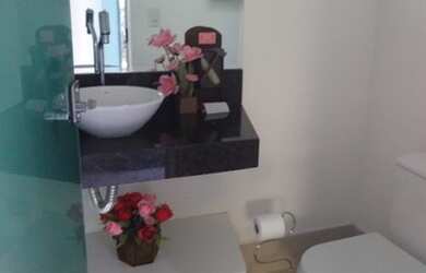 Imagem 8: Casa térrea condomínio Jardins Madri - Goiânia - Goiás