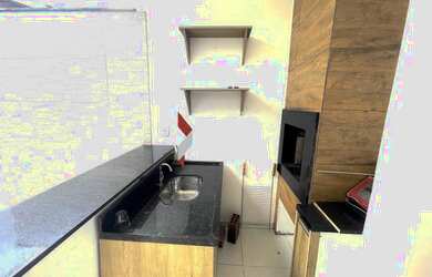 Imagem 3: Casa reformada no sim REF 146