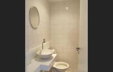 Imagem: O depósito possui 25m² de Área e está localizado em Portão