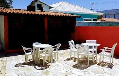 Imagem 9: Excelente casa Saquarema 100 metros da praia