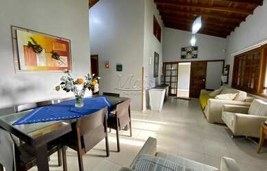 Imagem 10: XANGRI-Lá - Casa Padrão - Centro