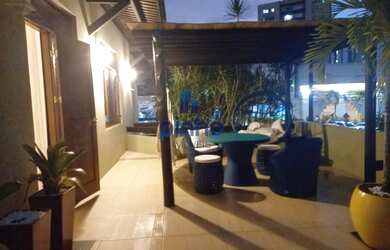 Imagem 3: Casa para Venda em Salvador, Itaigara, 4 dormitórios, 5 banheiros, 4 vagas