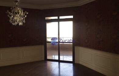 Imagem 4: Apartamento com 5 dormitórios, 280 m² - venda por R$ 2.000.000,00 ou...