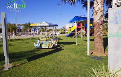 Imagem 16: Terreno à venda, 480 m² por R$ 270.000,00 - Alphaville - Rio das Ostras/RJ