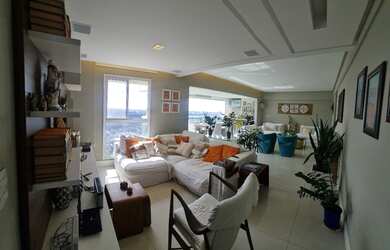 Imagem 1: 3 Suítes Horto Bela Vista