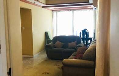 Imagem: O apartamento possui 3 Dormitórios, 3 Banheiros, 1 Vaga na