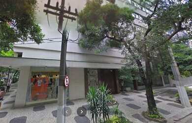 Imagem: O depósito possui 45m² de Área e está localizado em Icaraí