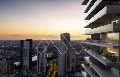 Imagem: O apartamento possui 4 Dormitórios, 5 Banheiros, 4 Vagas na