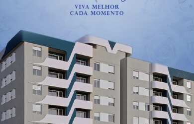 Imagem 1: CAXIAS DO SUL - Apartamento Padrão - Nossa Senhora do Rosario