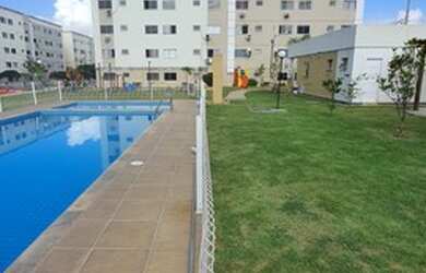 Imagem 12: ALUGUEL APT 02Q QUEIMADOS