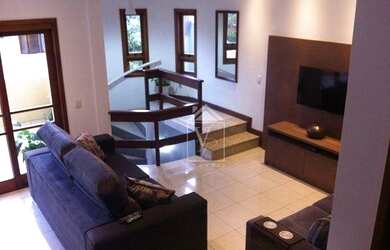 Imagem 6: Casa com 3 dormitórios, 240 m² - venda por R$ 980.000,00 ou aluguel...