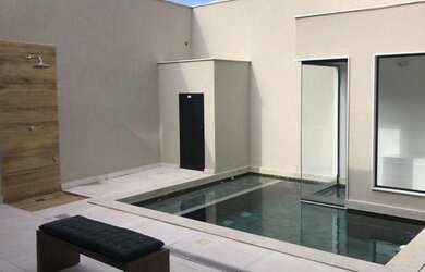 Imagem 9: Casa com 5 dormitórios à venda, 462 m² por R$ 3.590.000,00 - Recreio...