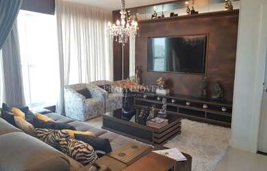 Imagem 11: ALTO LUXO EM LOCALIZAÇÃO NOBRE 04 SUÍTES 03 VAGAS E LAZER COMPLETO