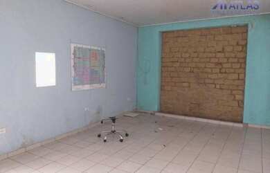 Imagem 12: Galpão, 250 m² - venda por R$ 1.700.000,00 ou aluguel por R$ 7.000,00/mês...