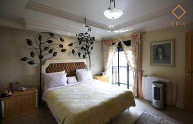 Imagem 8: Apartamento com 4 dormitórios, 361 m² - venda por R$ 1.650.000,00 ou...