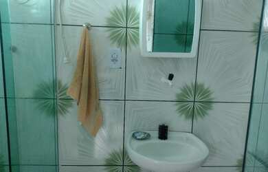 Imagem 5: Sobrado com loja no térreo 4 casas na Trindade SG.Rj