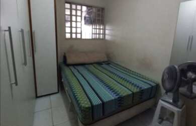 Imagem 12: Linda casa QR 411 de 4 qts 3 salas 3 WC toda na cerâmica 3 vagas ótimo...