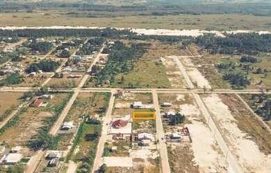 Imagem 8: Terreno à venda, 300 m² por R$ 75.000,00 - Village Dunas Norte - Balneário...