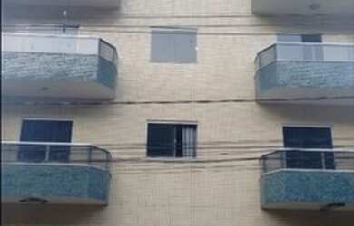 Imagem: O apartamento possui 2 Dormitórios, 1 Banheiro e está localizado