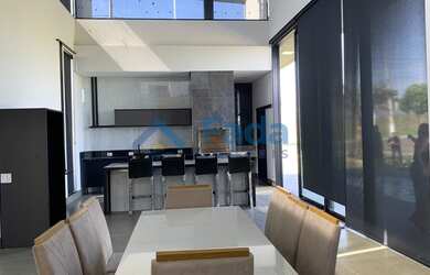 Imagem 9: PORTO RICO - Casa de Condomínio - Condomínio Mirante