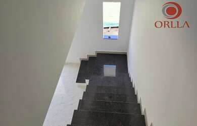 Imagem 4: Orlla Imóveis - Lindo duplex em Itaipuaçu Jardim Central