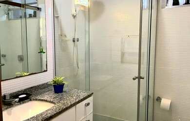 Imagem 6: Icaraí no miolo e andar alto