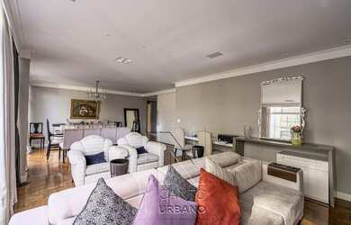 Imagem 5: SE ESSA RUA FOSSE MINHA. 173m² de Área, 1 Vaga na garageme4 Dormitórios