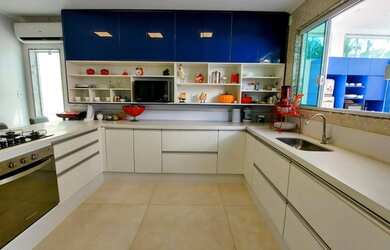 Imagem 7: Casa Alto Padrão 4 suítes a venda Recreio - Próximo a Praia