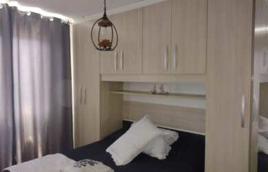 Imagem 6: Luxuoso apt° com 2 quartos no Barro Vermelho SG RJ