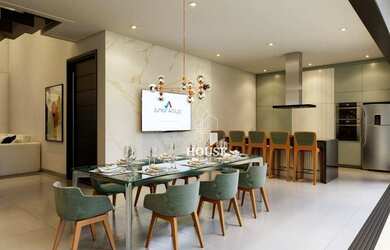 Imagem 3: Terreno à venda, 284 m² por R$ 285.000,00 - Jardim Santa Mônica I - Mogi Guaçu/SP