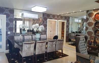 Imagem 13: ALTO LUXO EM LOCALIZAÇÃO NOBRE 04 SUÍTES 03 VAGAS E LAZER COMPLETO